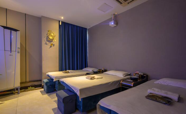 广州天河区靠谱的养生会所怎样选择：专业指南避开消费陷阱